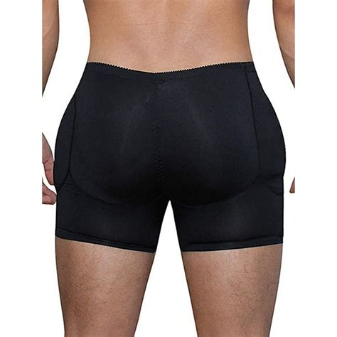 butt underwear|Padded Underwear for Men, Waist Cinchers, Men's .